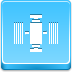 Space Station Icon 72x72 png